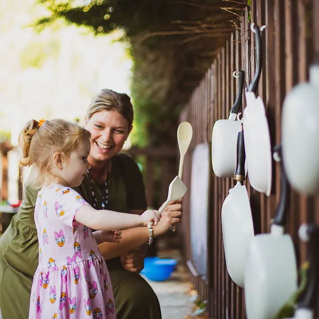 Nursery