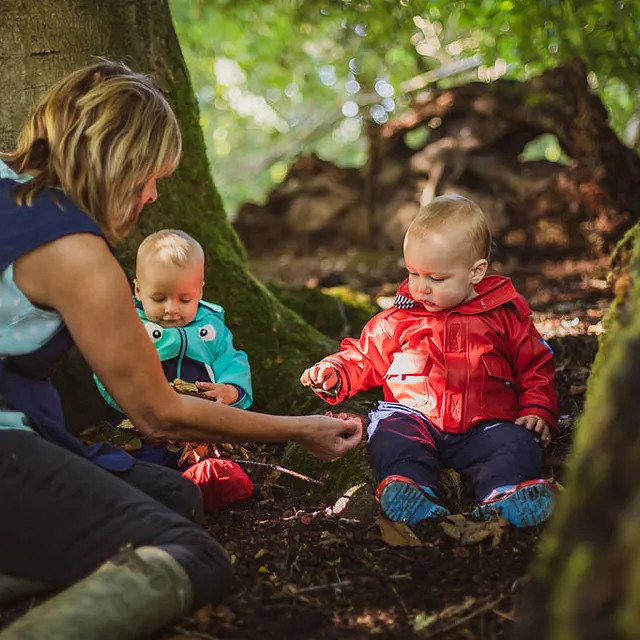 Nursery