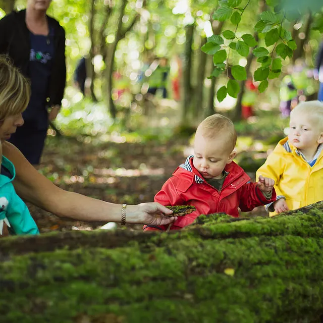 Nursery