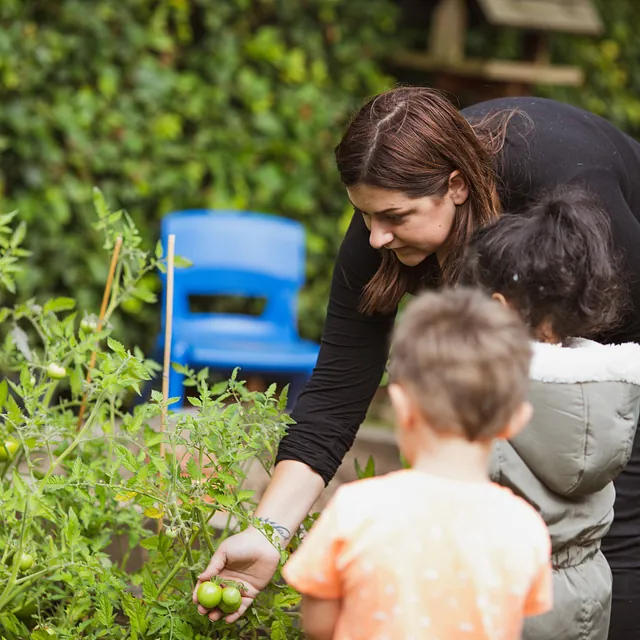 Nursery