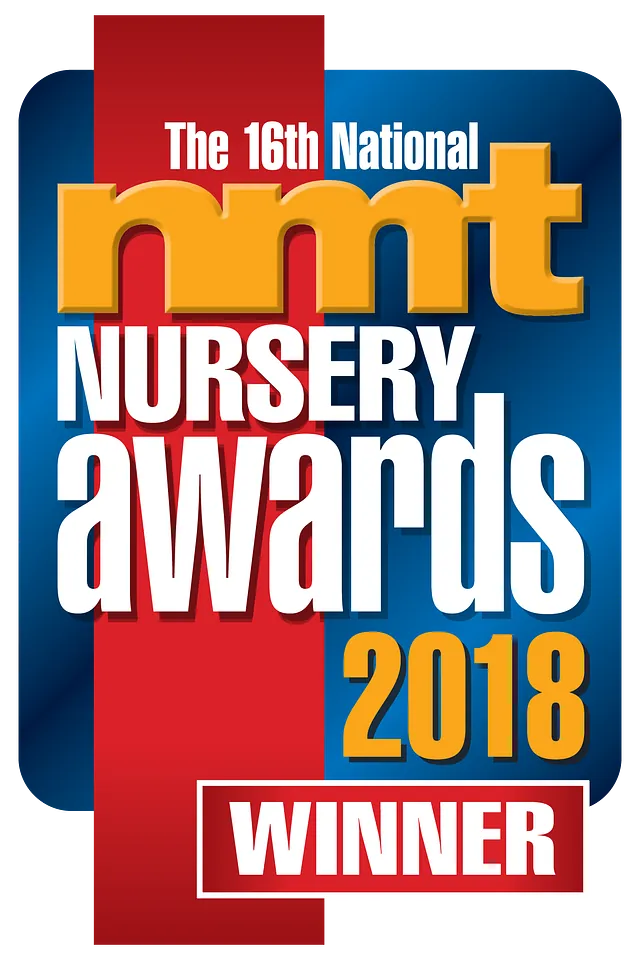 Award Winning Nursery